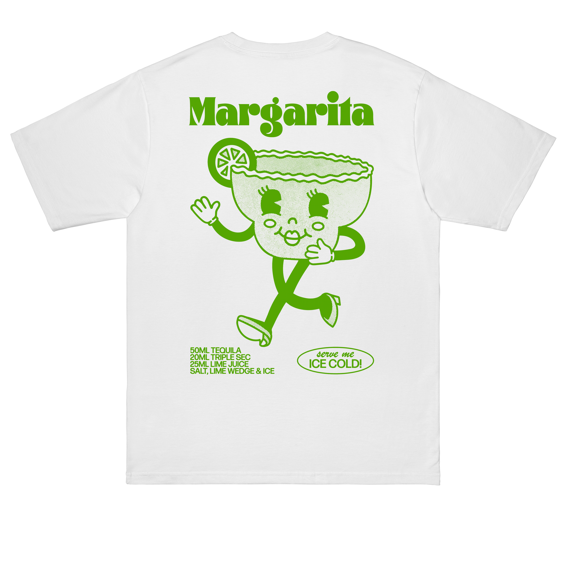  MS. MARGARITA