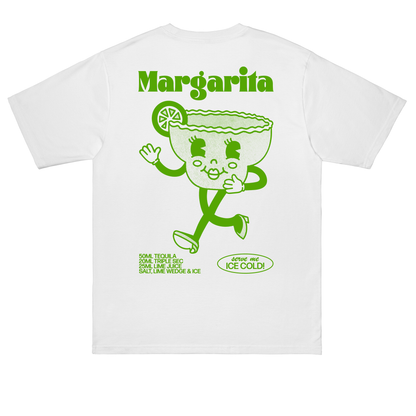  MS. MARGARITA