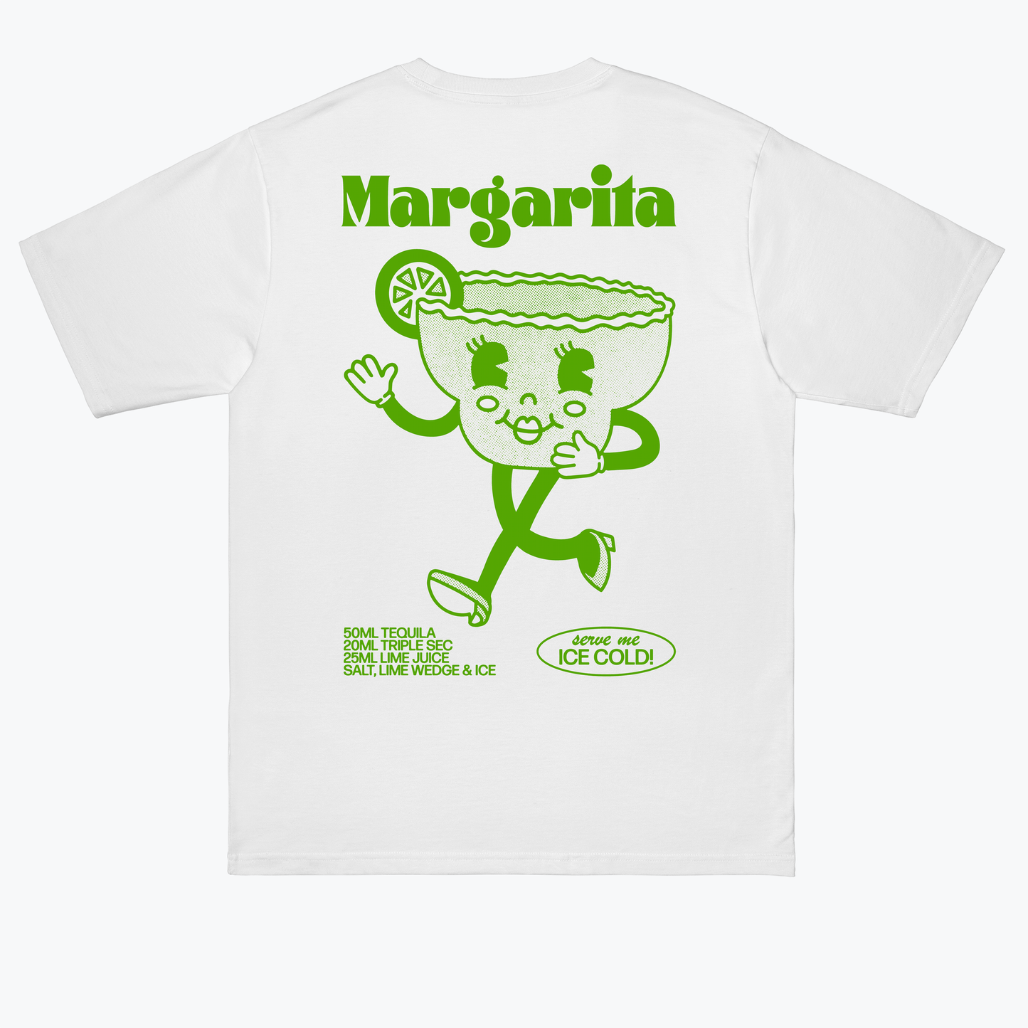  MS. MARGARITA