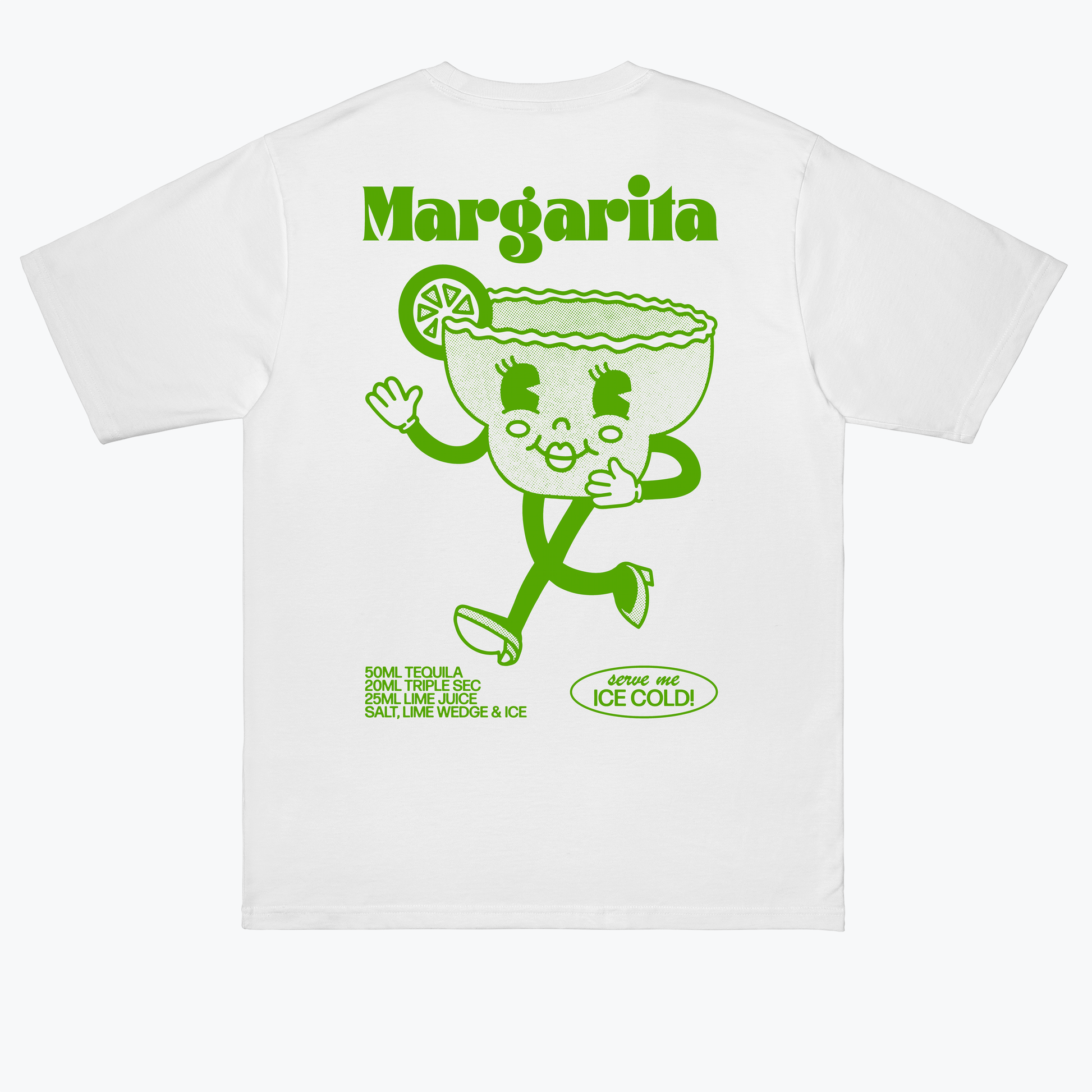 MS. MARGARITA