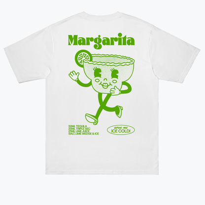  MS. MARGARITA