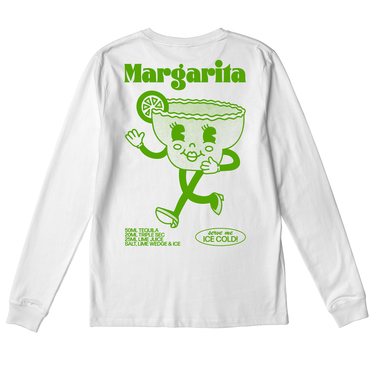  MS. MARGARITA