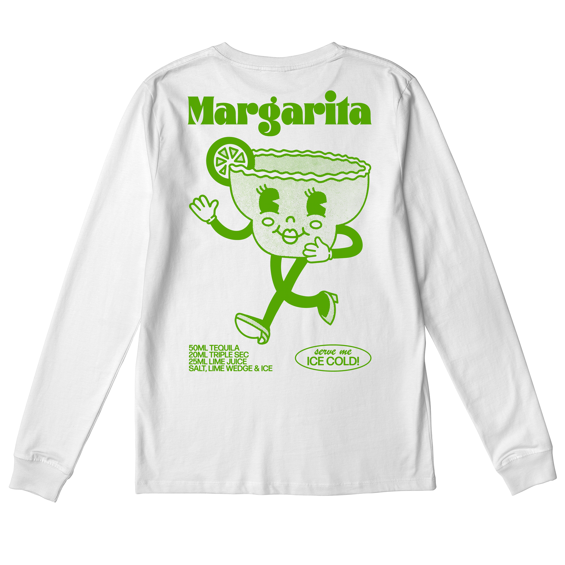  MS. MARGARITA