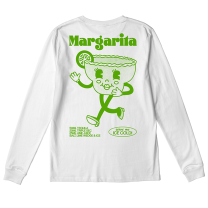  MS. MARGARITA