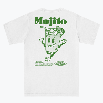  MR. MOJITO