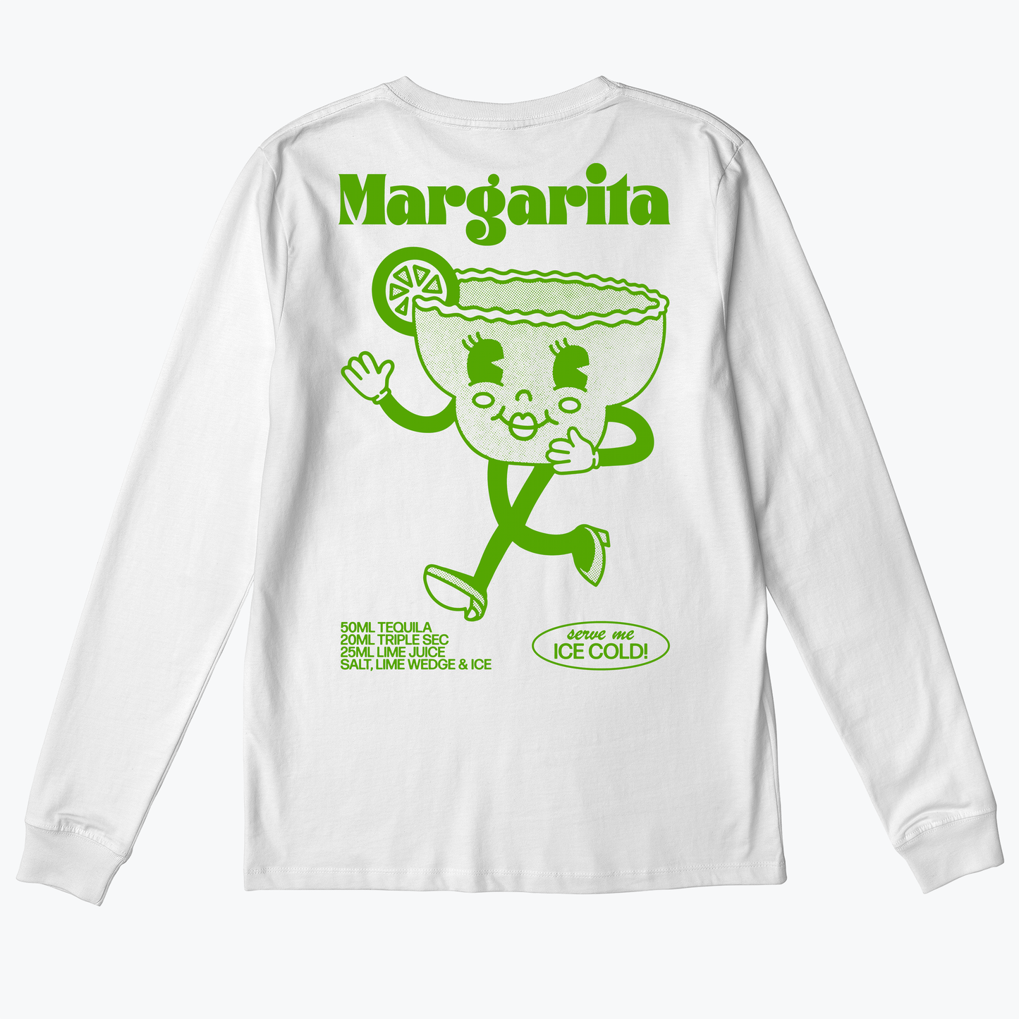  MS. MARGARITA