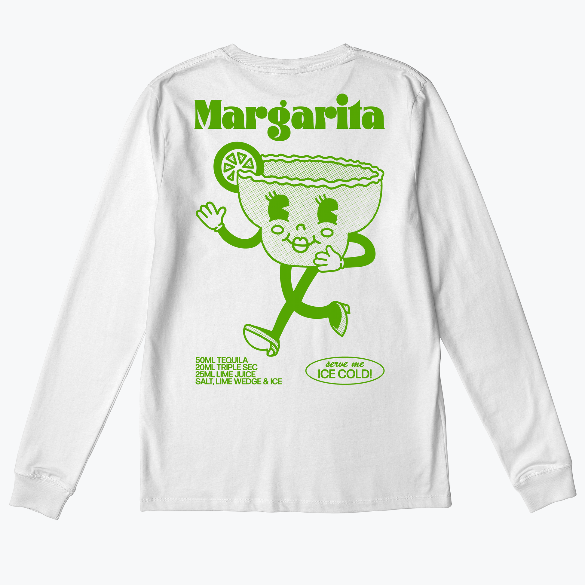  MS. MARGARITA