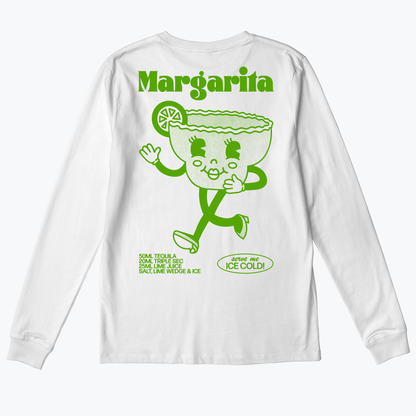  MS. MARGARITA