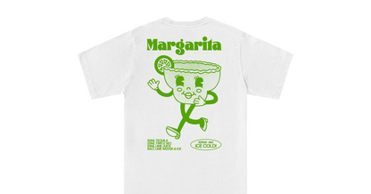  MS. MARGARITA