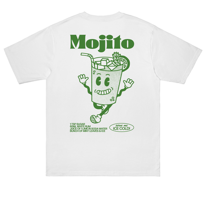  MR. MOJITO