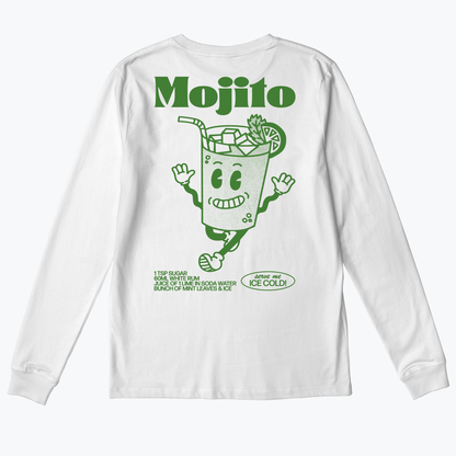  MR. MOJITO