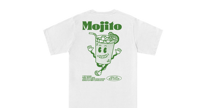  MR. MOJITO
