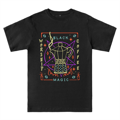  Worship Coffee - Black Magic