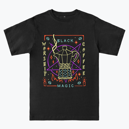 Worship Coffee - Black Magic
