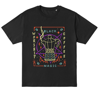  Worship Coffee - Black Magic