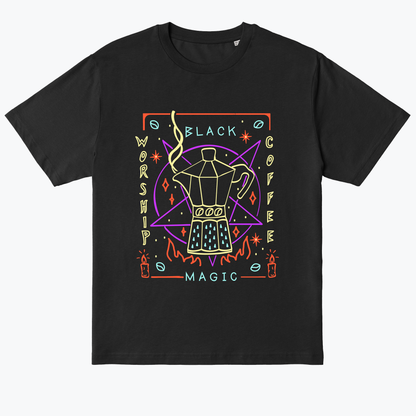  Worship Coffee - Black Magic
