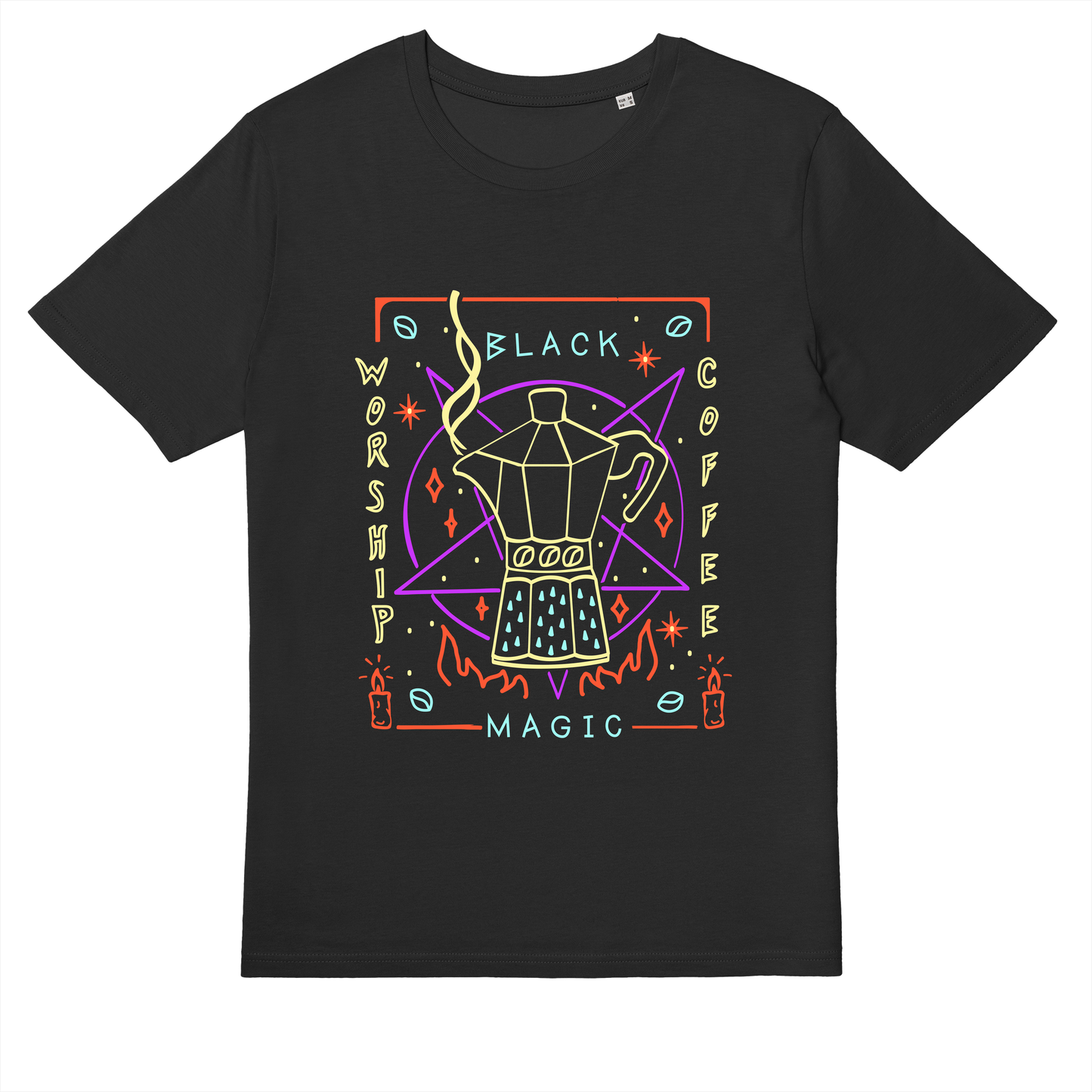  Worship Coffee - Black Magic