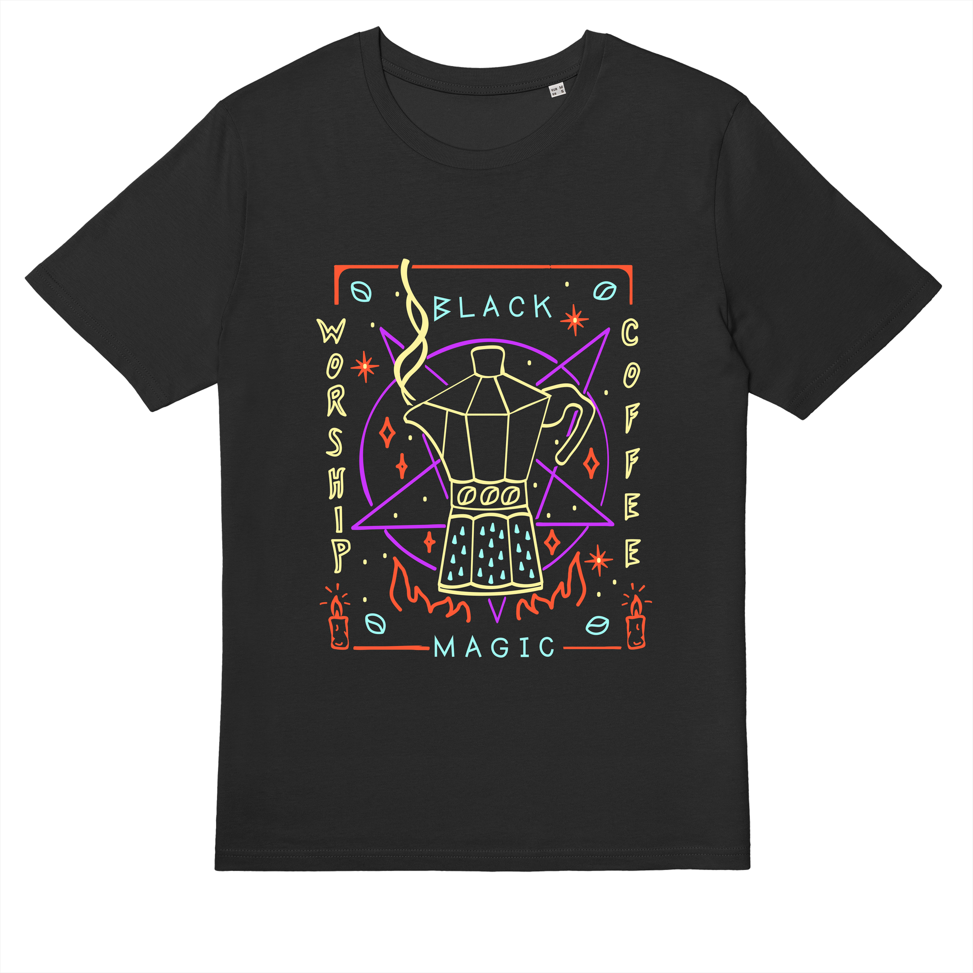  Worship Coffee - Black Magic