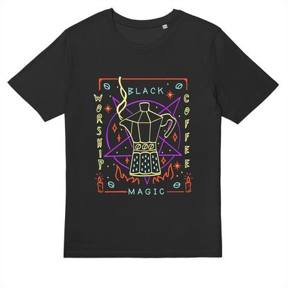  Worship Coffee - Black Magic