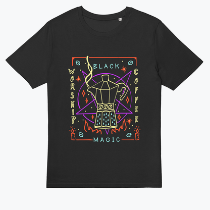  Worship Coffee - Black Magic