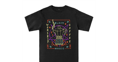  Worship Coffee - Black Magic