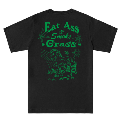  Eat Ass, Smoke Grass