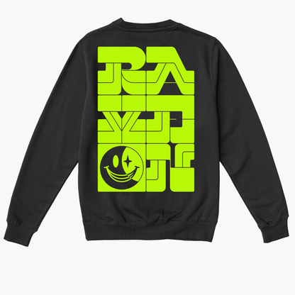  RAVE ON