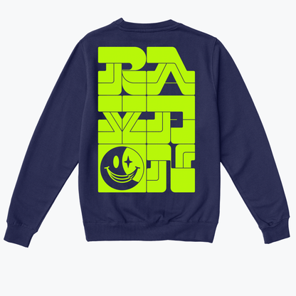  RAVE ON