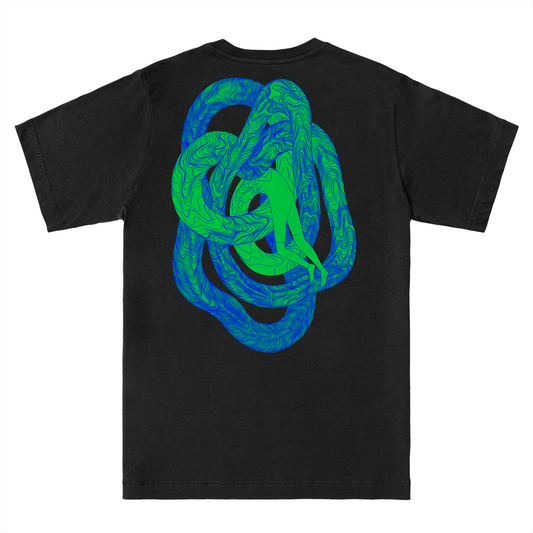  Snaking X Staselė Jakunskaitė