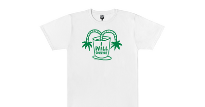  I Will SURVIVE