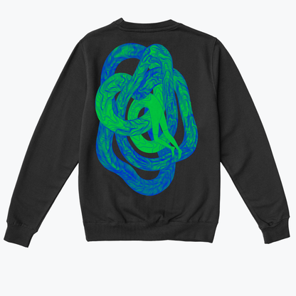 Snaking X Staselė Jakunskaitė