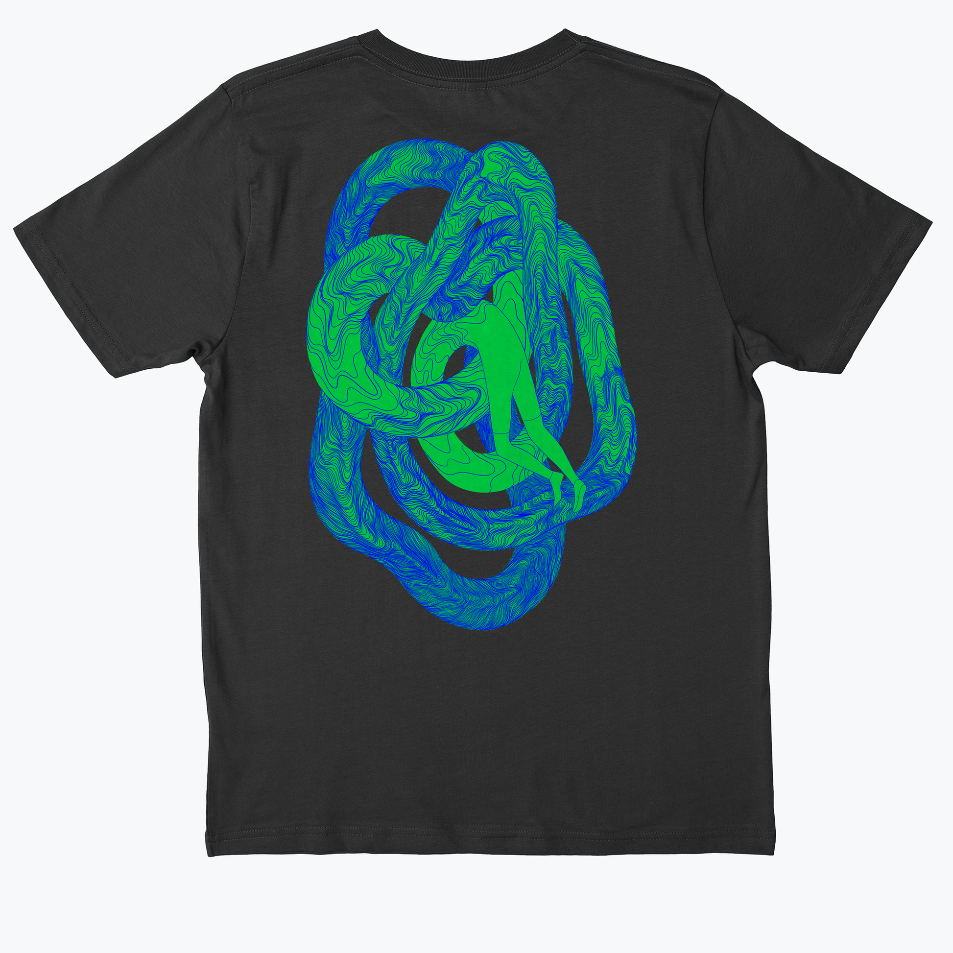  Snaking X Staselė Jakunskaitė