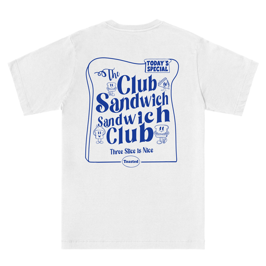  SaNDwich Club