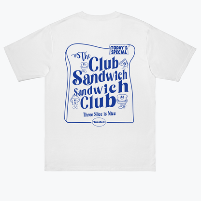  SaNDwich Club