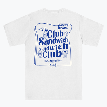  SaNDwich Club