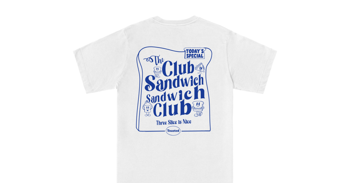  SaNDwich Club