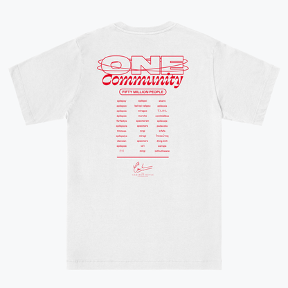  One Community