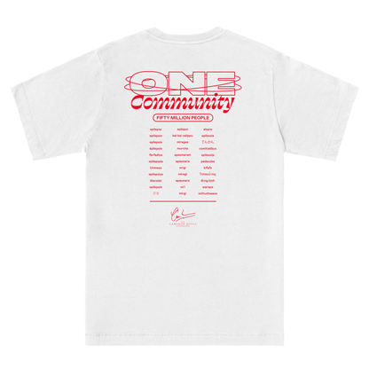  One Community