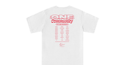  One Community
