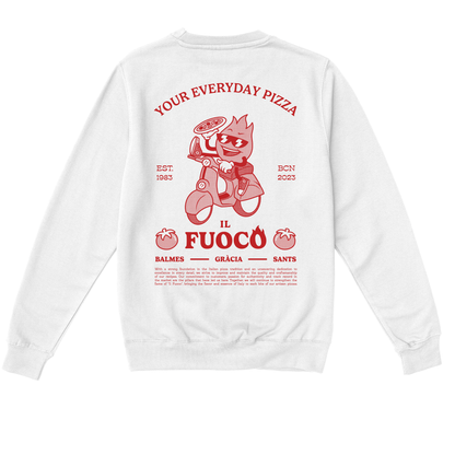  IL FUOCO