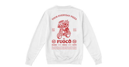  IL FUOCO
