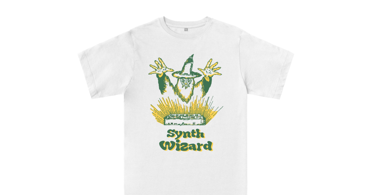  SYNTH WIZ