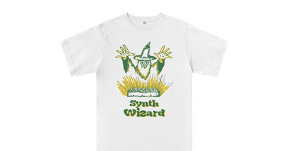  SYNTH WIZ