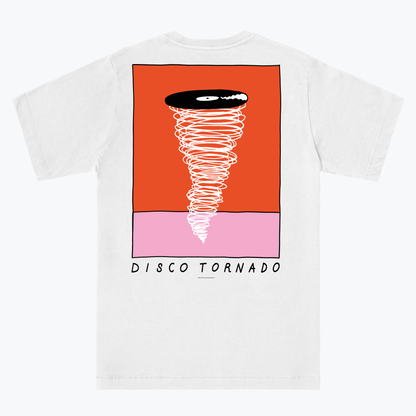  DISCO TORNADO
