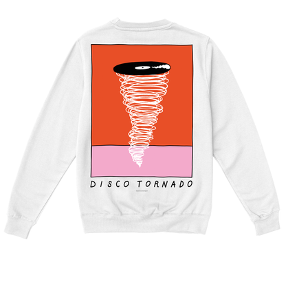  DISCO TORNADO
