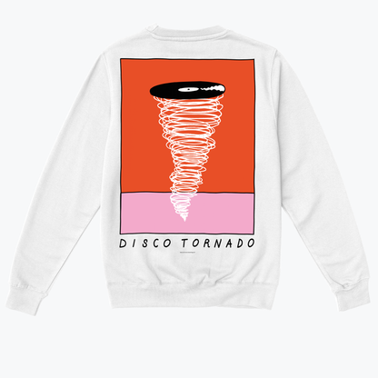  DISCO TORNADO
