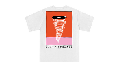  DISCO TORNADO