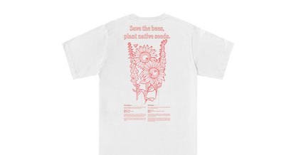  Save The Bees Please