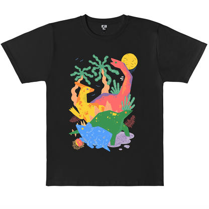  DINO THERAPY / Veggie Club