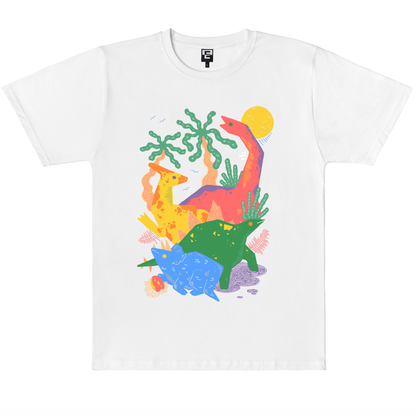  DINO THERAPY / Veggie Club